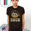 Duck Pittsburgh Steelers Tee T-Shirts