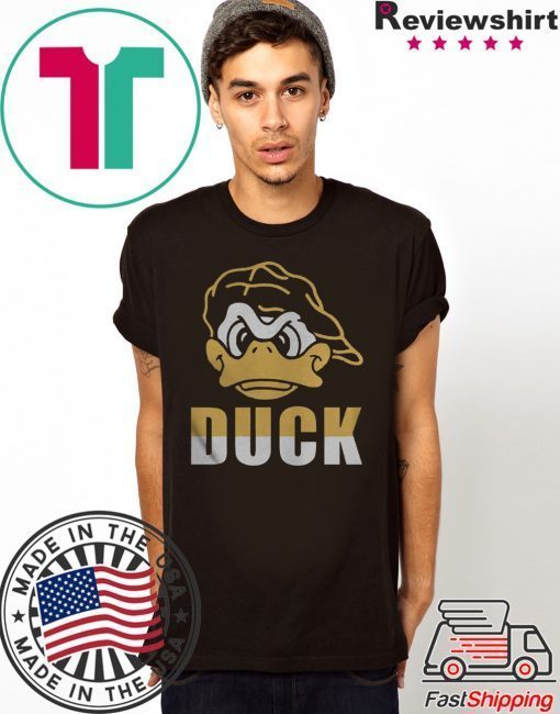 Duck Pittsburgh Steelers Tee T-Shirts