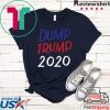 Dump Trump 2020 Funny Anti-Trump Shirts