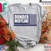 Dunder Mifflin Inc Paper Company The Office Gift T-Shirt