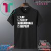 Eat Sleep Handstand Repeat Gift T-Shirts