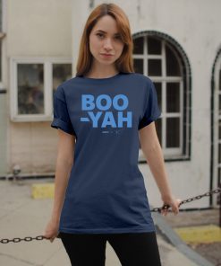 Espn Stuart Scott Boo Yah 2020 T Shirts