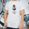 Espn Stuart Scott T-Shirt For Mens Womens