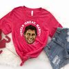 Feels Great Baby Jimmy G Gift T-Shirt - George Kittle - San Francisco 49ers
