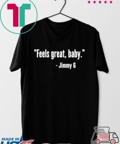 where to buy Feels Great Baby T-Shirt