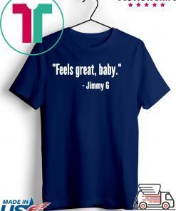 where to buy Feels Great Baby T-Shirt