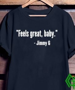 Feels Great Baby Shirt 2020 T-Shirts