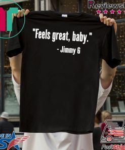 Feels Great Baby Gift T-Shirts