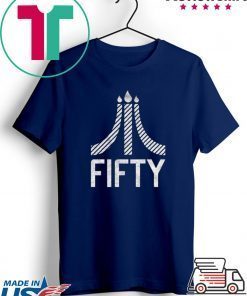 Fifty Gift T-Shirt