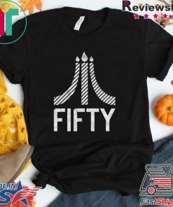 Fifty Gift T-Shirt