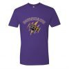 Geaux Burreaux Shirt T-Shirt Joe Burrow Tigers Gift T-Shirt