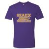 Geaux Burreaux Shirt T-Shirt Joe Burrow Tigers Tee Louisiana State Tee T-Shirts