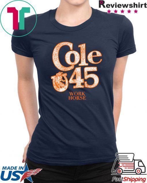 Gerrit Cole Yankees Gift T-Shirt