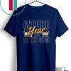 Gym Happy New Year Another Year 2020 At The Gym Gift T-Shirt