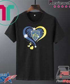 Heart diamond clermont liver one asm 1911 Gift T-Shirt