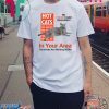 Hot Cats In Your Area Gift T-Shirt