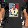 Don't Mess With Nancy Pelosi Unisex T-Shirt