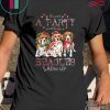 It’s Not A Party Untif A Few Beagles Show Up Shirts