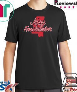 Joey Freshwater 2020 T-Shirts