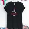 Julie Ertz Player of the Year Gift T-Shirt