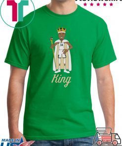 KING G Shirt