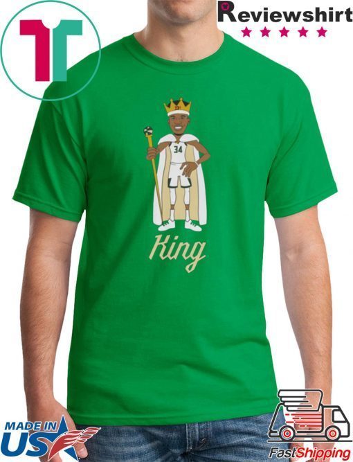 KING G Shirt