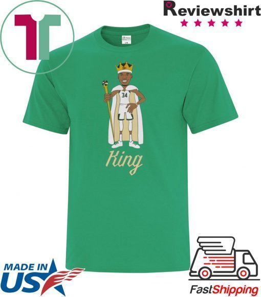 KING G Shirt