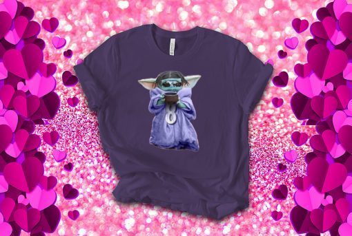 Lamar Yoda Tee Shirts