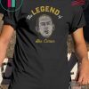 Legend Of Alex Caruso Gift T-Shirt