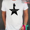 Leia Organa Star Wars Here Comes The General Rise Up 2020 T-Shirt