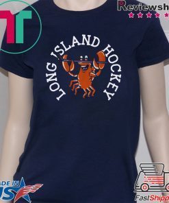 Long Island Dancing Lobsters Gift T-Shirts