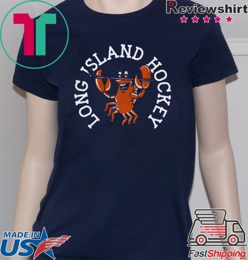 Long Island Dancing Lobsters Gift T-Shirts