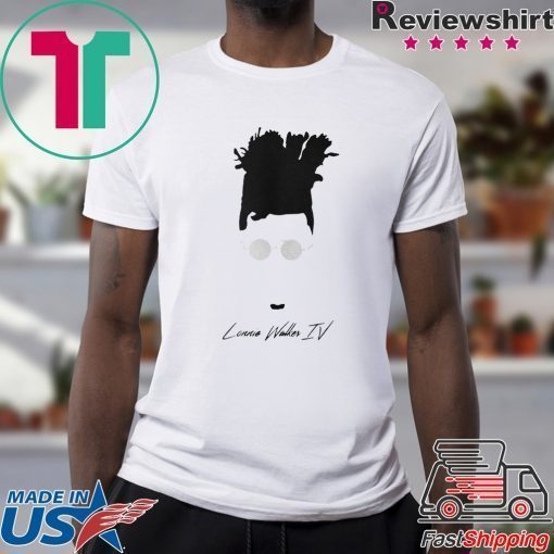 Lonnie Walker IV Gift T-Shirts