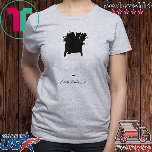 Lonnie Walker IV Gift T-Shirts