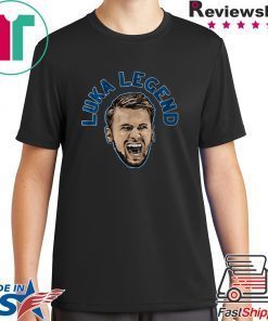 Luka Doncic 2020 T-Shirt
