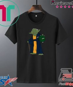 Master Yoda Utah Jazz Gift T-Shirt