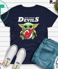 new jersey devils gifts