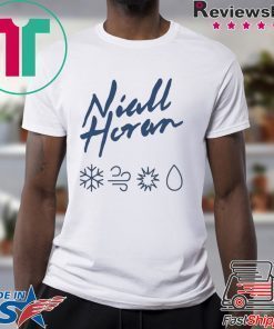 Niall Horan Shirts