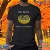 Oh Doris Where’s The Salad Ugly Christmas Shirts