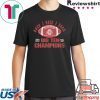 Ohio State Big Ten Champs 2019 Gift T-Shirt