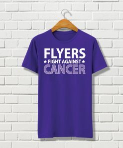 Oskar Strong Flyers Fight Against Cancer Gift T-Shirt