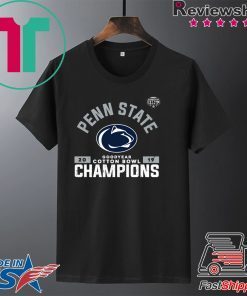 Penn State Cotton Bowl Champions 2019 Gift T-Shirts