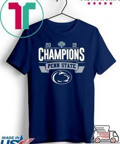 Penn State Cotton Bowl Champions Gift T-Shirts