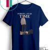 Person of the year time Gift T-Shirt