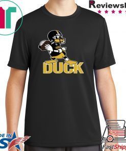 Pittsburgh Steelers Duck Offcial Shirts