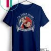 Popeye U S Coast Guard Semper Paratus Gift T-Shirt