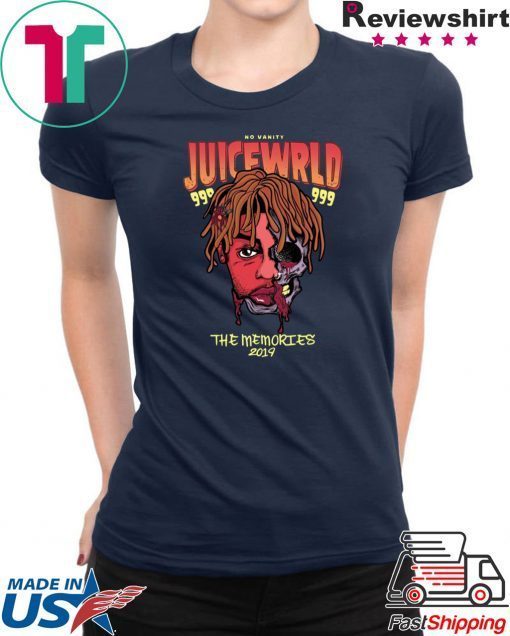 RIP Juice Wrld Shirt T-Shirts