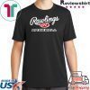 Rawlings Baseball Gift Tee Shirt