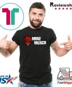 Roblox Mm2 Merch 2020 T-Shirts