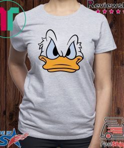 Rusev Mad Donald Duck Face 2020 T-Shirts